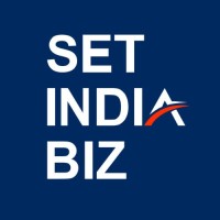 SETINDIABIZ logo - Similar company to Startup Movers Pvt. Ltd.