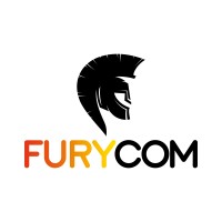 FURYCOM logo - Similar company to Arcolys