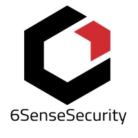 6SS logo - Similar company to 2Sec