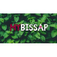 MyBissap logo - Similar company to Iroh Squad