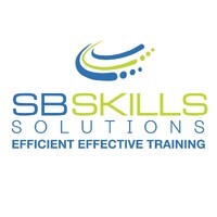 SB Skills Solutions logo - Similar company to Bright Thinking Online Courses