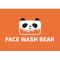 Face Wash Bear logo - Similar company to Global Pack Source