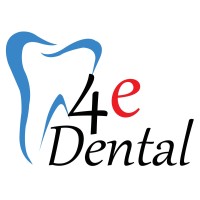 4eDental logo - Similar company to Ozark Prosthodontics