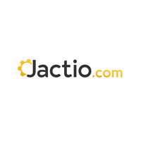 Jactio.com - Intermediary service for steel fabrication logo - Similar company to Max Burns Ux