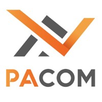 Pacom Tech logo - Similar company to Digi Dinos Jsc