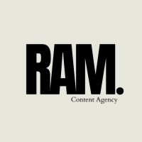 Random Access Media logo - Similar company to E-Goodmanners