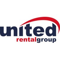 United Rental Group logo - Similar company to United Rental Network