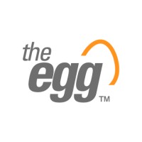 The Egg Company logo - Similar company to Demandsphere