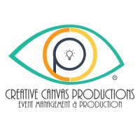 Creative Canvas Productions logo - Similar company to Reframe History