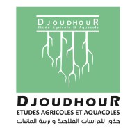 Djoudhour Etudes Agricoles et Aquacoles logo - Similar company to Bafagro