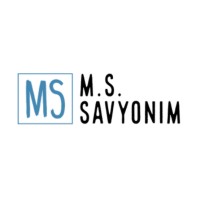 M.S. Savyonim Ltd. logo - Similar company to Pumba