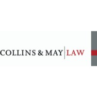 Collins & May Law logo - Similar company to Suvanova