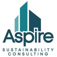 Aspire Sustainability Consulting logo - Similar company to Malo Sustainability Consulting