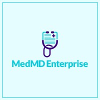 MedMD Enterprise logo - Similar company to Tf Rcm Solutions