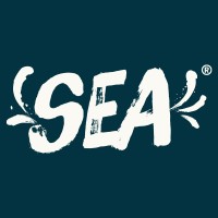 SEA Water logo - Similar company to Ihomer