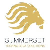 Summerset Technology Solutions, Inc. (STSI) logo - Similar company to Indext Data Lab - Ai/Ml Solutions & Mvp/Poc Development | Top 3% Upwork Talent | Business Automation