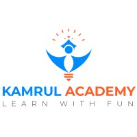 Kamrul Academy logo - Similar company to Qbitx Solutions