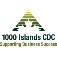 1000 Islands CDC logo - Similar company to Workbright™