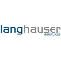 langhauser GmbH logo - Similar company to Mpex Gmbh
