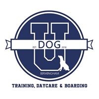 Dog U Birmingham logo - Similar company to Kirkpatrick Concrete, Inc.