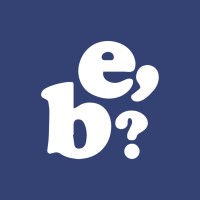 ei, beleza? logo - Similar company to Donatti Professionale