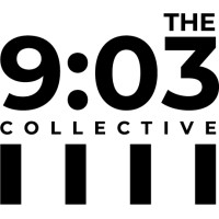 The 9:03 Collective logo - Similar company to Ygc Wealth
