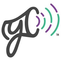 Youthcast Media Group logo - Similar company to The Unbroken Sky