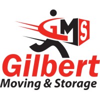 Gilbert Moving & Storage
