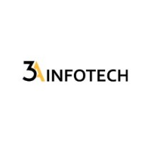 3Ainfotech logo - Similar company to Olive Prime Solutions Llc