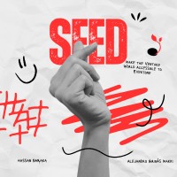 The Seed Podcast logo - Similar company to E-Com Lab