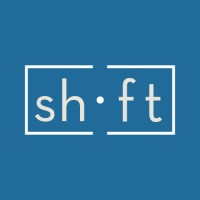 Shift Facilitation logo - Similar company to I4Pl - The Institute For Performance And Learning