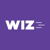 WIZ logo - Similar company to Elyxr Ai