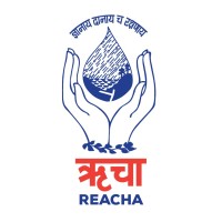 REACHA logo - Similar company to Equal Community Foundation