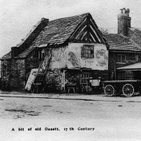 Ossett and Gawthorpe Community Archive logo - Similar company to Inspire Partnership Multi-Academy Trust