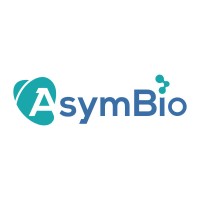 AsymBio logo - Similar company to Bugout