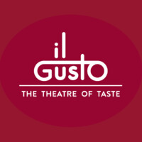 IL GUSTO logo - Similar company to Aeon Black Creative