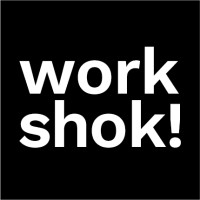 workshok! logo - Similar company to Design Dept.