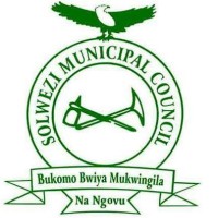 Solwezi Municipal Council logo - Similar company to Solwezi