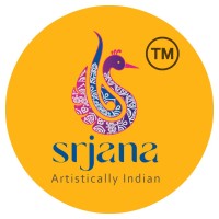 Srjana logo - Similar company to Meet.O