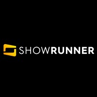 SHOWRUNNER logo - Similar company to Showrunnr