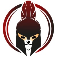 Dogelon Warriors logo - Similar company to Decimalchain