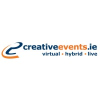 Creative Events Ireland logo - Similar company to Creative Events