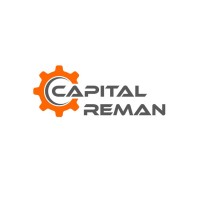 Capital Reman Exchange logo - Similar company to Malik, Inc.
