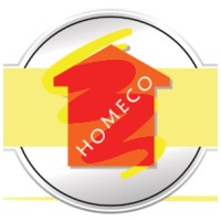 Homeco Insulation, Inc. logo - Similar company to Clean Response Flood And Fire Restoration