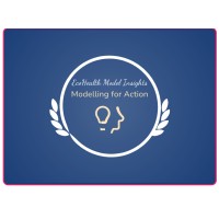 EcoHealth Model Insights logo - Similar company to Icora