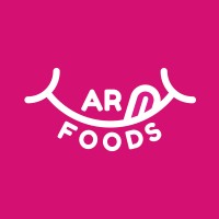 AR Foods Menu logo - Similar company to 3D Menu