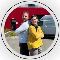 Proximed Loire Atlantique logo - Similar company to Proximed