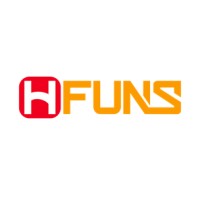 Hfuns logo - Similar company to 广州深海软件股份有限公司