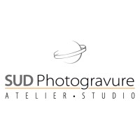 SUD PHOTOGRAVURE logo - Similar company to Bylodesign