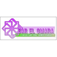 Dar elomara for Engineering Services logo - Similar company to Elsalam Engineering Contractors/Aerodyn